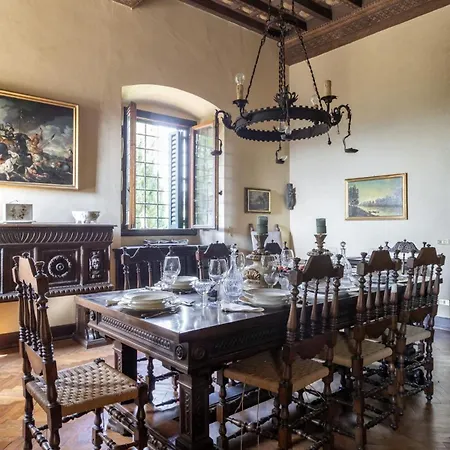 Villa Emma