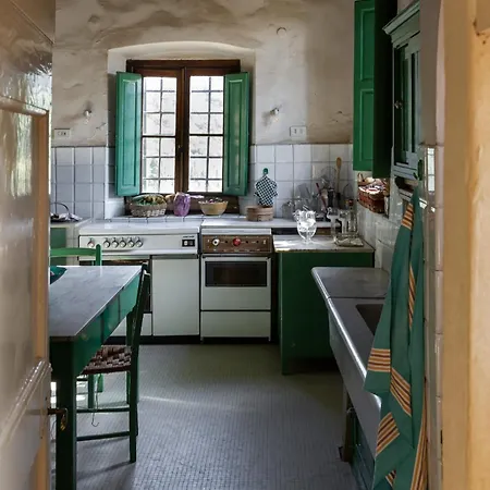 Emma Villa Vicchio
